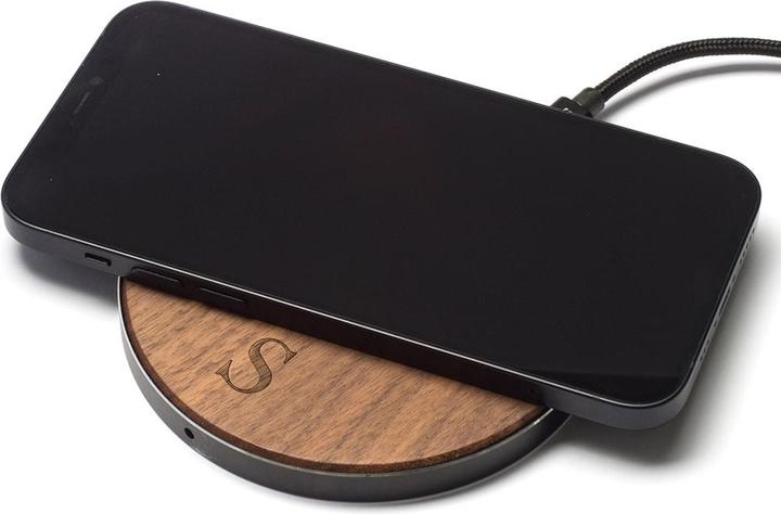 Produktbild Safari Selection Circle Wood (10 W)