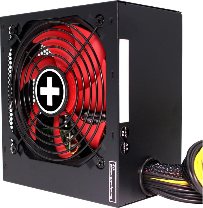 Produktbild Xilence XN240 (850 W)