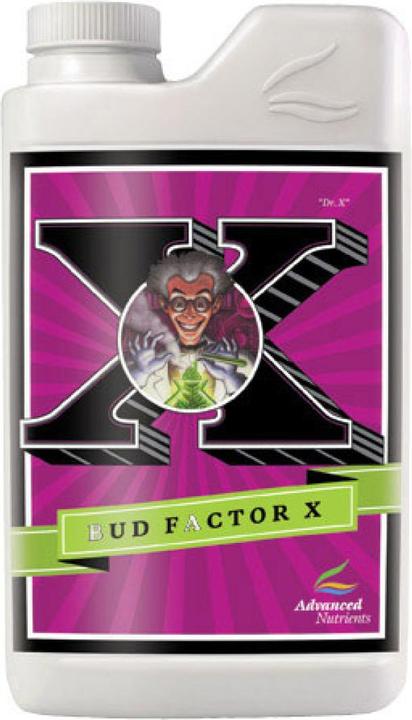 Immagine prodotto Advanced Nutrients Bud Factor-X 1L (1.20 kg, 1 l)