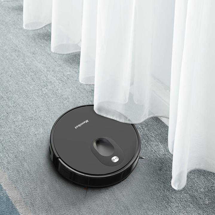 Image du produit Mamibot VSLAM Aspirateur robot Sans sac (Robot vacuum)