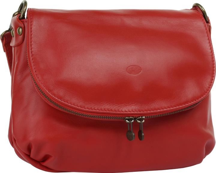 Actual product image PIKE Umhängetasche