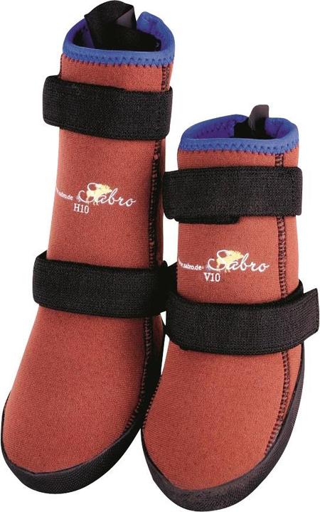 Produktbild Toffler Sko Verbandschutzschuh (8, Hundeschuhe)