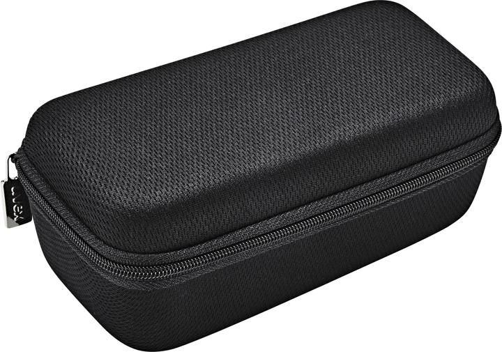 Actual product image Uvex Sports Sportstyle 802 V (Black, Transparent)
