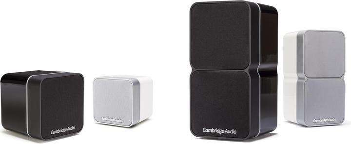 Produktbild Cambridge Audio Minx Min 22 (1 Stk.)