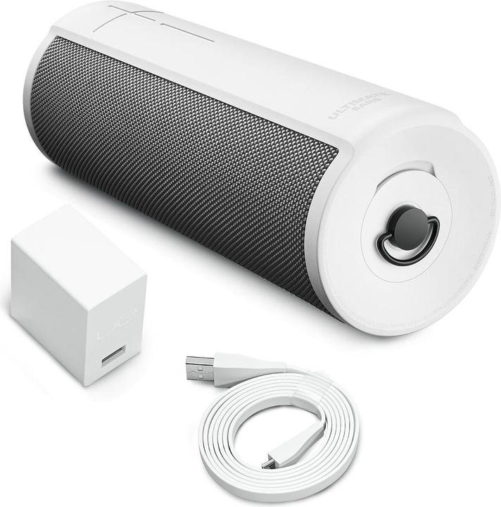 Actual product image UE Megablast (16 h, Rechargeable battery operated)