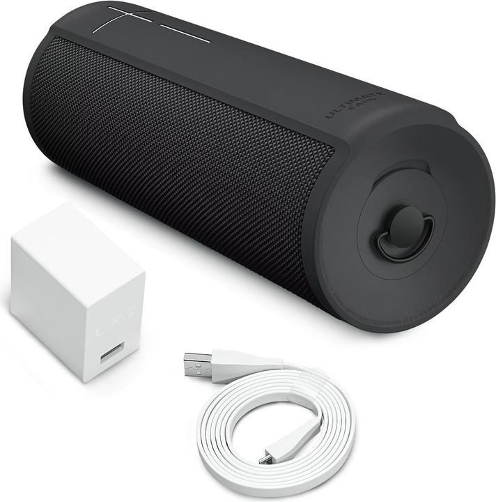 Image du produit UE Megablast (16 h, Fonctionnement sur batterie)