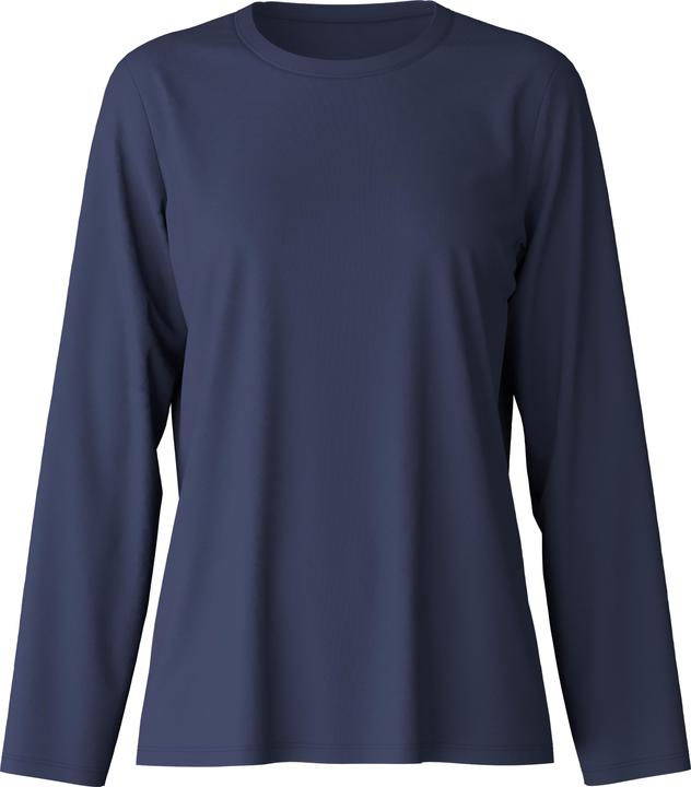 Peacoat Blue