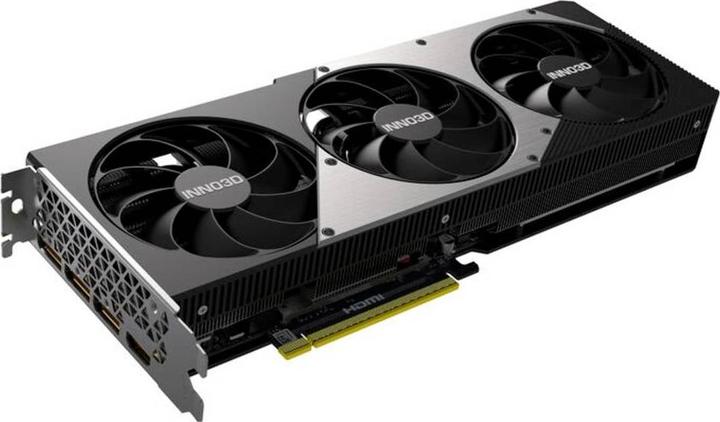 Image du produit Inno3D GeForce RTX 5080 X3 (16 Go)