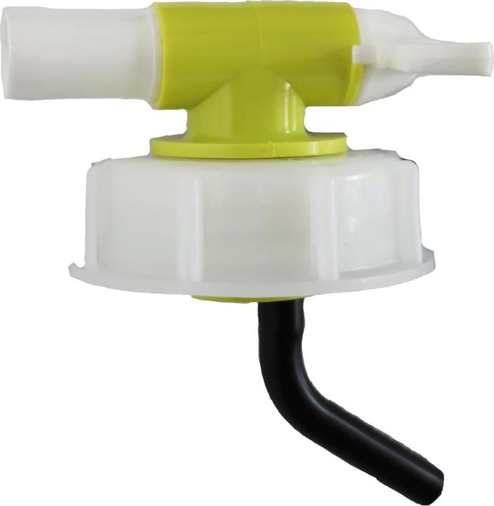 Image du produit Motorex Robinets pour bidons de 25 litres