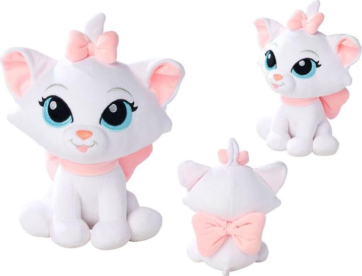 Image du produit Simba Disney Doorables Marie, 25cm
