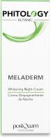 Actual product image Postquam phytology depigmenting nigth cream 50ml (50 ml, Night cream)