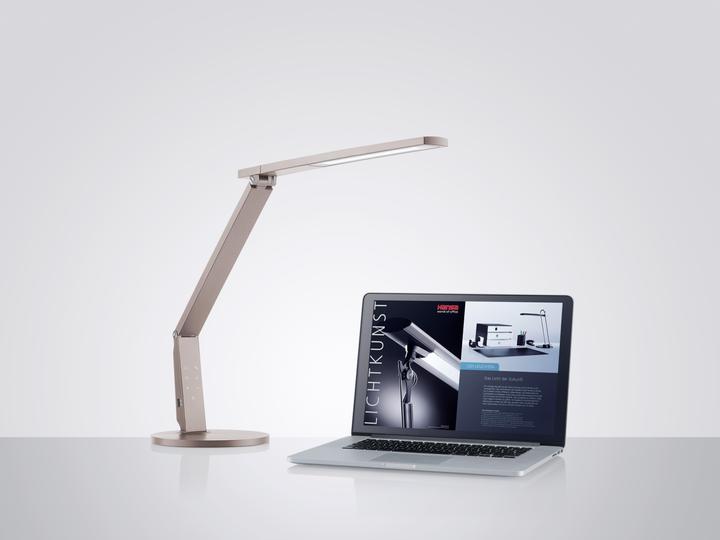 Actual product image Hansa Vario Plus (741 lm)