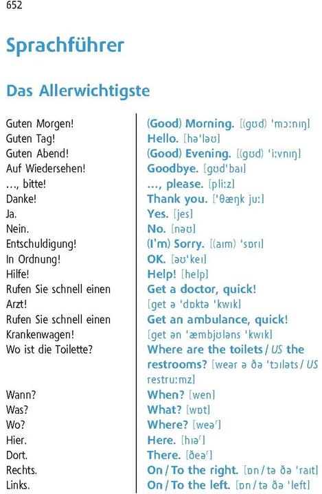 Image du produit Langenscheidt Universal-Wörterbuch Englisch (Anglais, Allemand, 2023)
