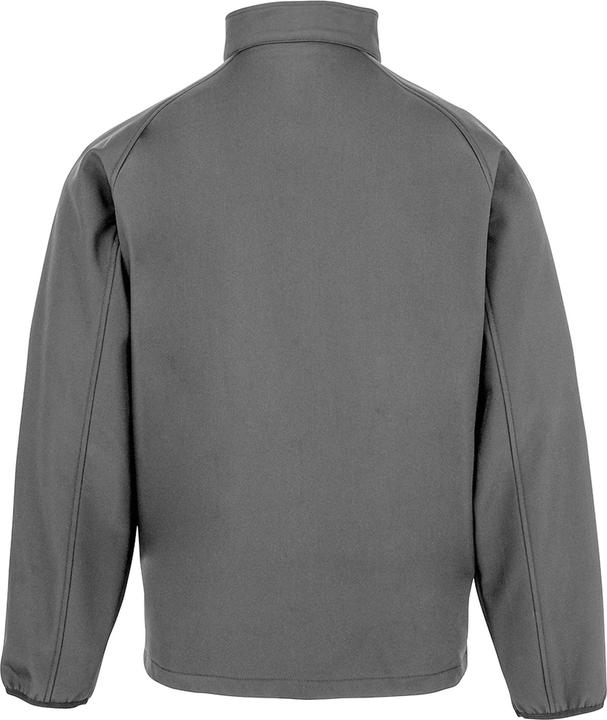 Produktbild Result Softshelljacke Zum Bedrucken (M)