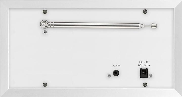 Actual product image Imperial Dabman 30 (FM, DAB+, VHF)