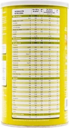 Immagine prodotto Fresenius Kabi Kabi Control Chocolate Messenger 400g
