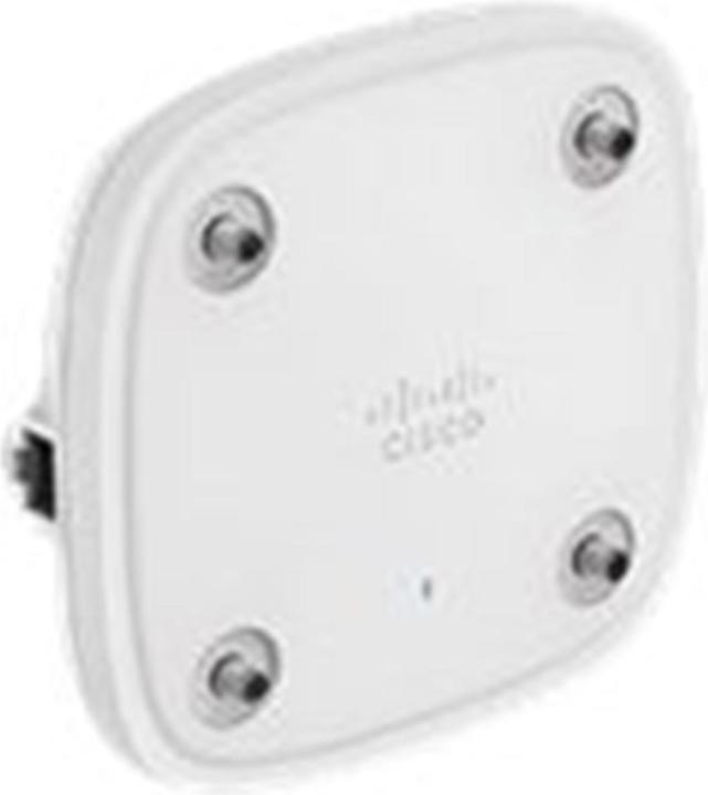 Immagine prodotto Cisco Catalyst serie 9120AX Power over Ethernet (PoE) (5000 Mbit/s)