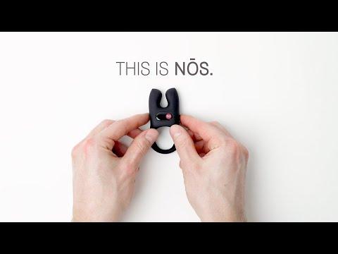 Immagine prodotto Fun Factory Nōs (5.25 cm)