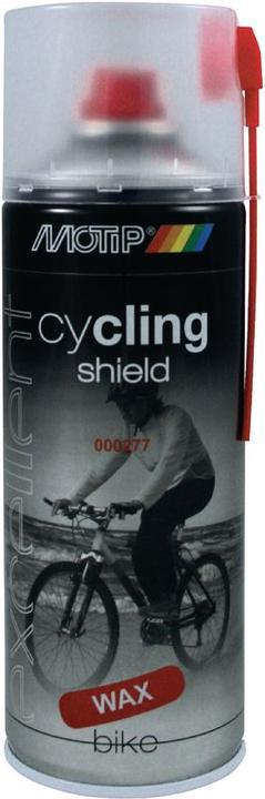 Produktbild Motip Rostschutzspray Cycling Shield (400 ml, Rostschutz)