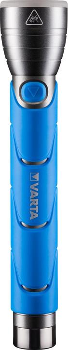 Produktbild Varta Taschenlampe Outdoor S 3C (25 cm, 310 lm)