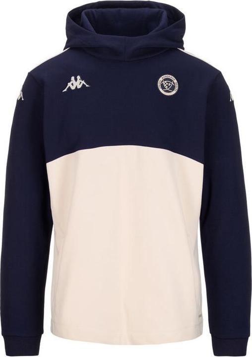 Actual product image Kappa Sweatshirt Union Bordeaux-Bègles Arufego 8 2024/25 (3XL)