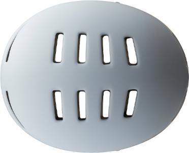 Actual product image Lazer Sport Armor 2.0 (55 - 59 cm)