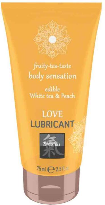 Actual product image Shiatsu Love (75 ml)