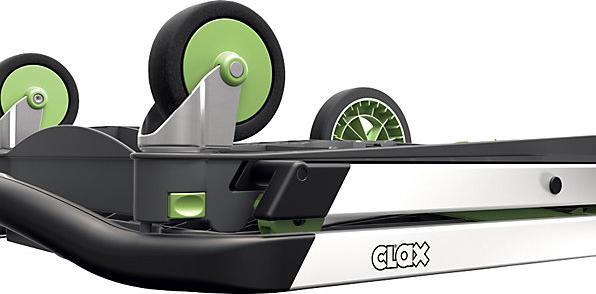 Produktbild Clax Transport-Klappmobil (60 kg)