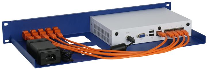 Produktbild Rackmount.IT RM-SR-T1 Montageschelle Regalzubehör