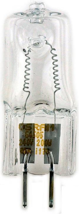 Actual product image Osram GX6.35 (200 W, GX6.35)