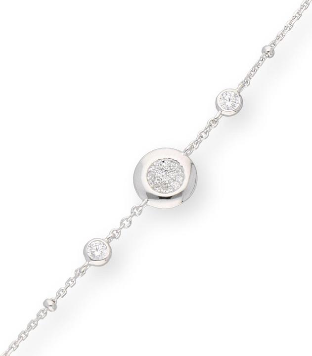 Produktbild Carat Style (0.80 cm, Silber)