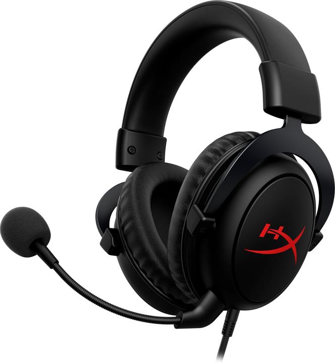 Produktbild HyperX Cloud Core (Kabelgebunden)