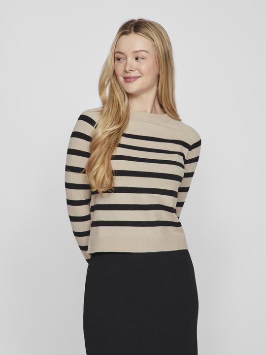 Produktbild Vila Gestreiftes Pullover (M)