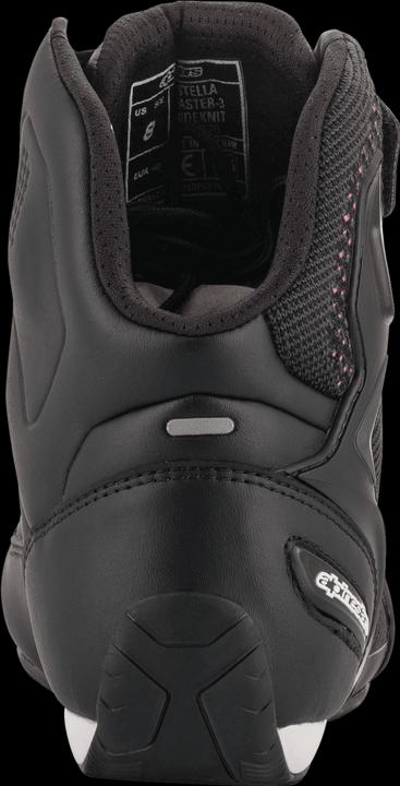 Produktbild Alpinestars Stella Faster-3 Rideknit Shoes (Damen, 39)