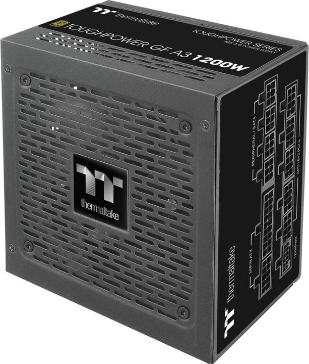 Produktbild Thermaltake Toughpower GF A3 1200W 80+ Gold for Gen 5 (1200 W)
