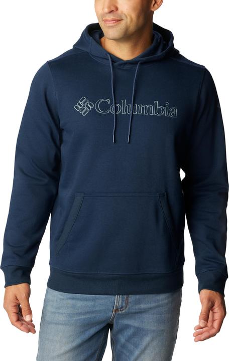 Immagine prodotto Columbia Felpa con cappuccio CSC Basic Logo II (L)
