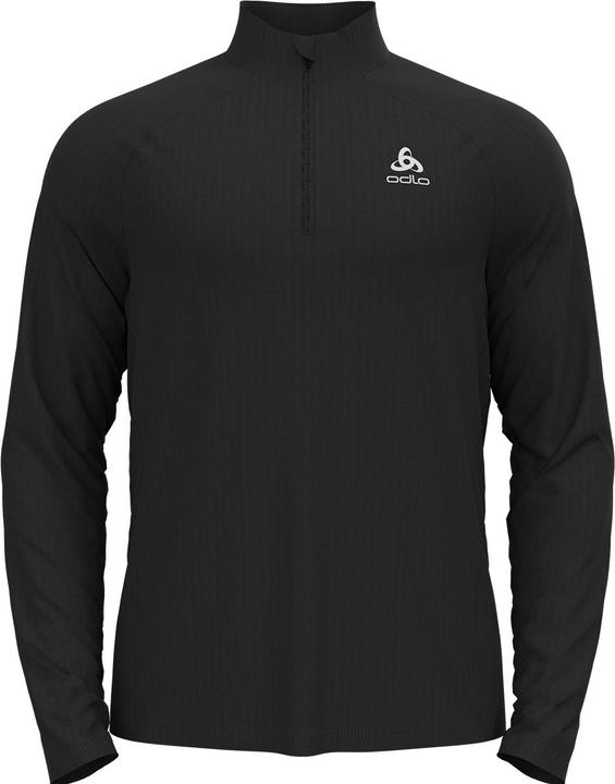 Odlo Essential 1/2 Zip Longsleeve