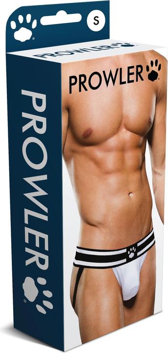 Productafbeelding Prowler Jock Briefs - Zwart/Wit (XXL)