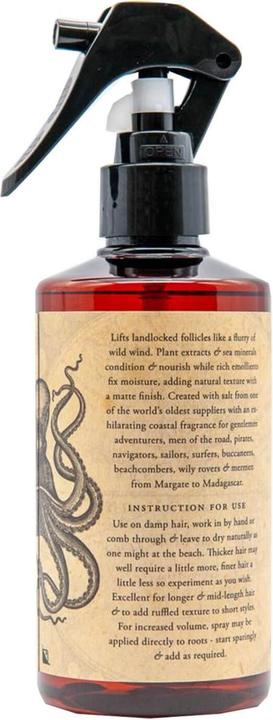 Produktbild Captain Fawcett Capt. Fawcett Care (250 ml)