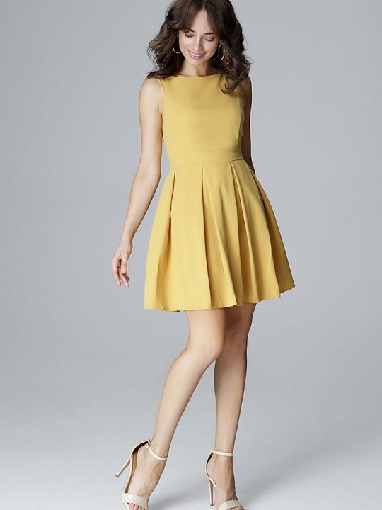 Image du produit Lenitif Robe de cocktail (M)