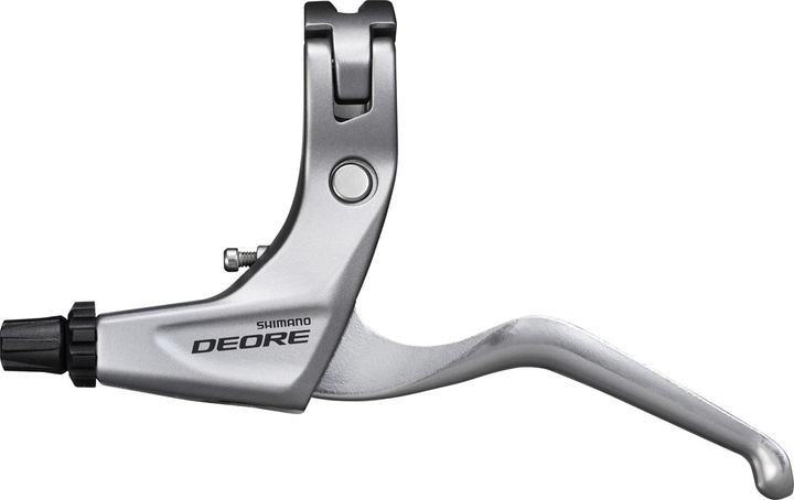 Immagine prodotto Shimano Leva del freno Deore BL-T611 (Freno posteriore, Leva del freno)