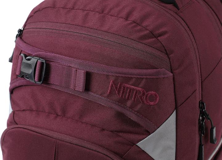 Produktbild Nitro Rucksack Superhero Wine 30 l (30 l)