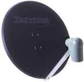 Produktbild TechniSat Satman 850 (Parabolantenne, DAB/ DAB+, UKW / MW / LW)