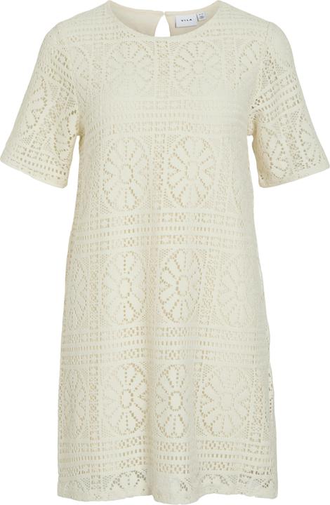 Actual product image Vila VIMERINDA Kurzärmeliges Minikleid (S)