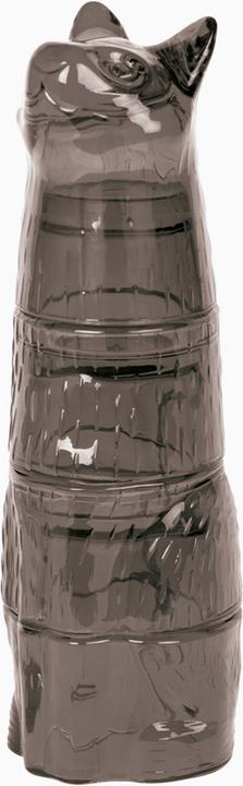 Image du produit Doiy Lunettes, Kitty, Noir (0.60 l, 1 x)