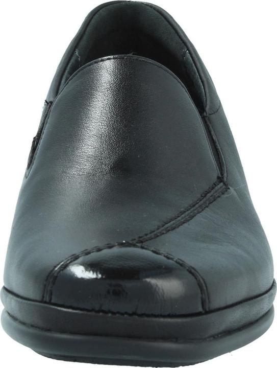Actual product image Semler slip-on shoes (34)