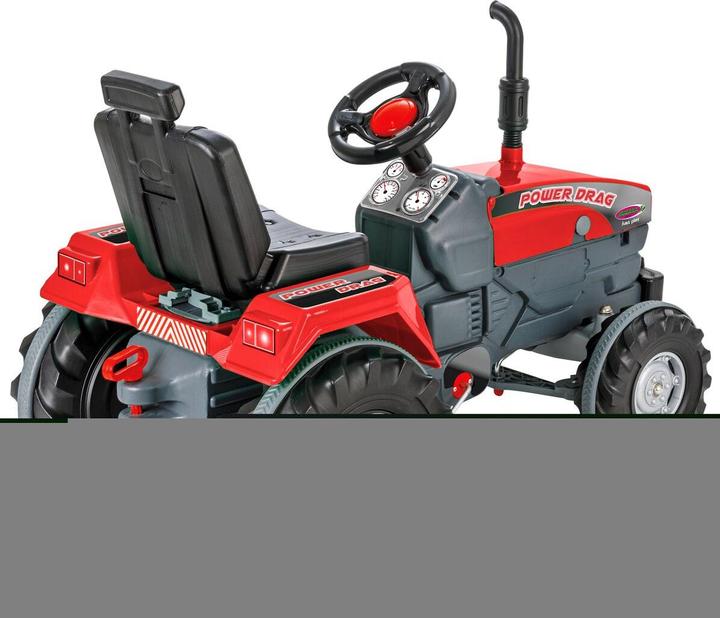 Immagine prodotto Jamara Power Drag