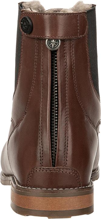 Actual product image Suedwind Footwear Riding ankle boot Florentina BZ Lace Merino (40)