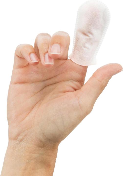 Actual product image Trixie Finger cots for ears (Dog)