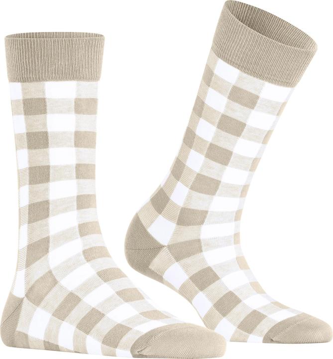 Actual product image Burlington Vichy SO (36 - 41)